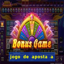 jogo de aposta a partir de r$ 1